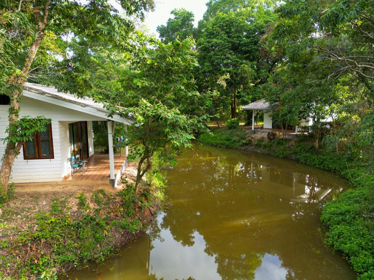 The River Retreat Koh Mak Εξωτερικό φωτογραφία