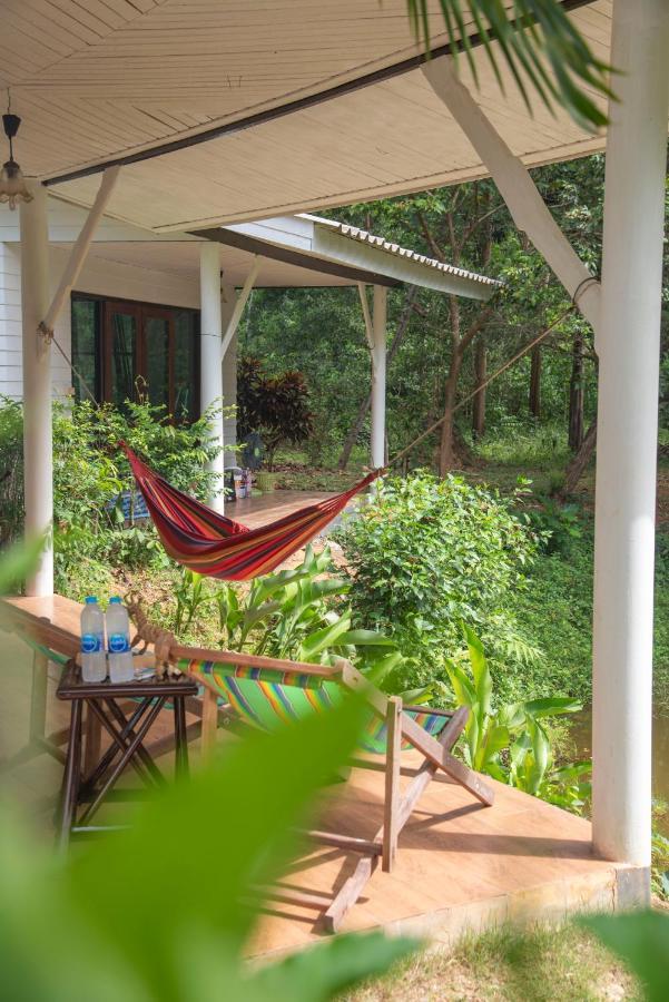 The River Retreat Koh Mak Εξωτερικό φωτογραφία