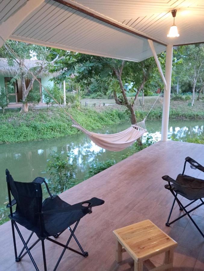 The River Retreat Koh Mak Εξωτερικό φωτογραφία