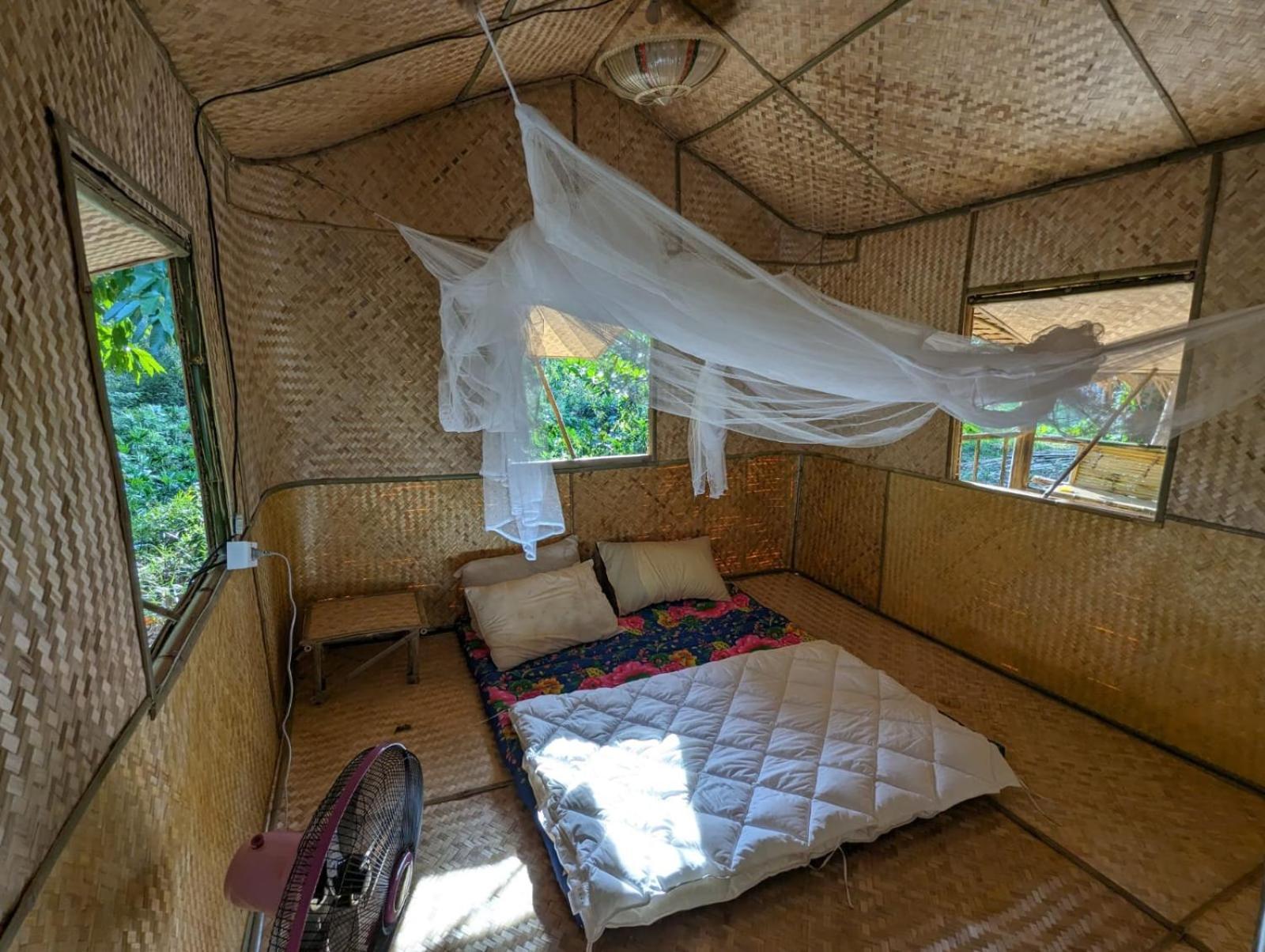 The River Retreat Koh Mak Εξωτερικό φωτογραφία