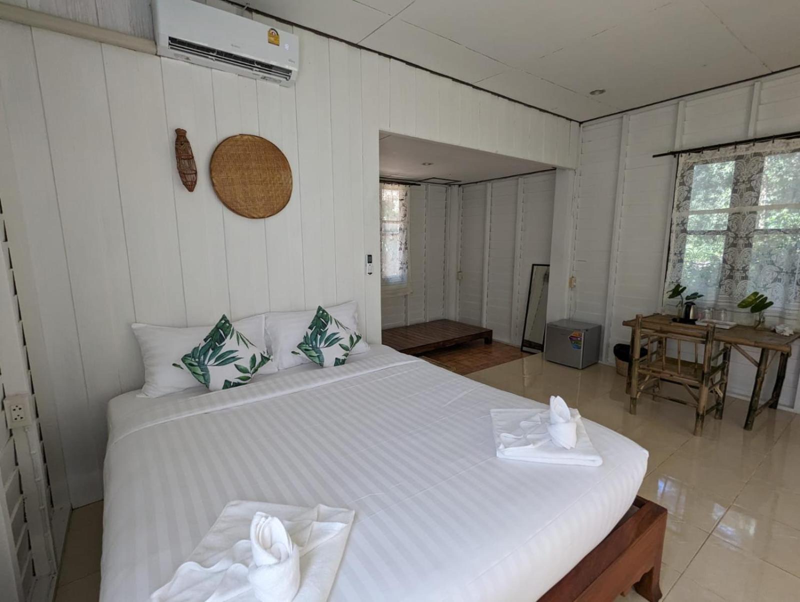 The River Retreat Koh Mak Εξωτερικό φωτογραφία