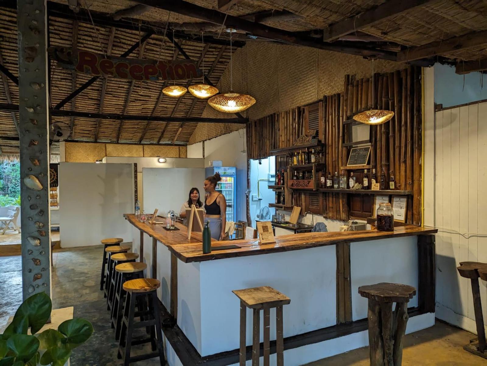 The River Retreat Koh Mak Εξωτερικό φωτογραφία
