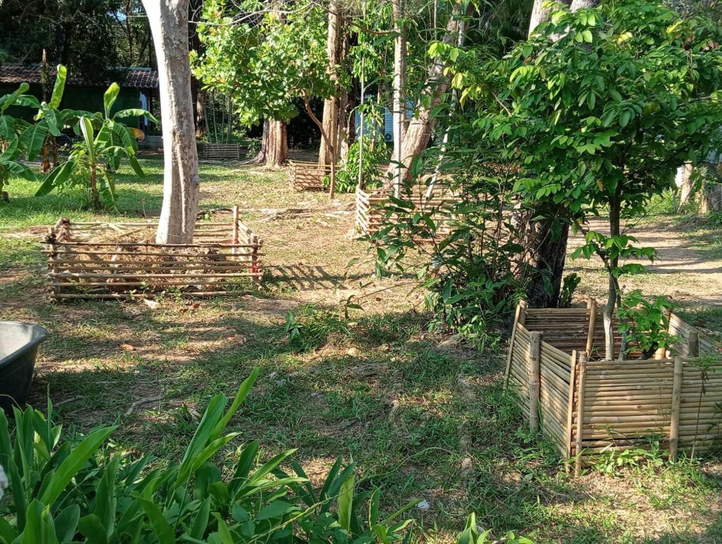 The River Retreat Koh Mak Εξωτερικό φωτογραφία