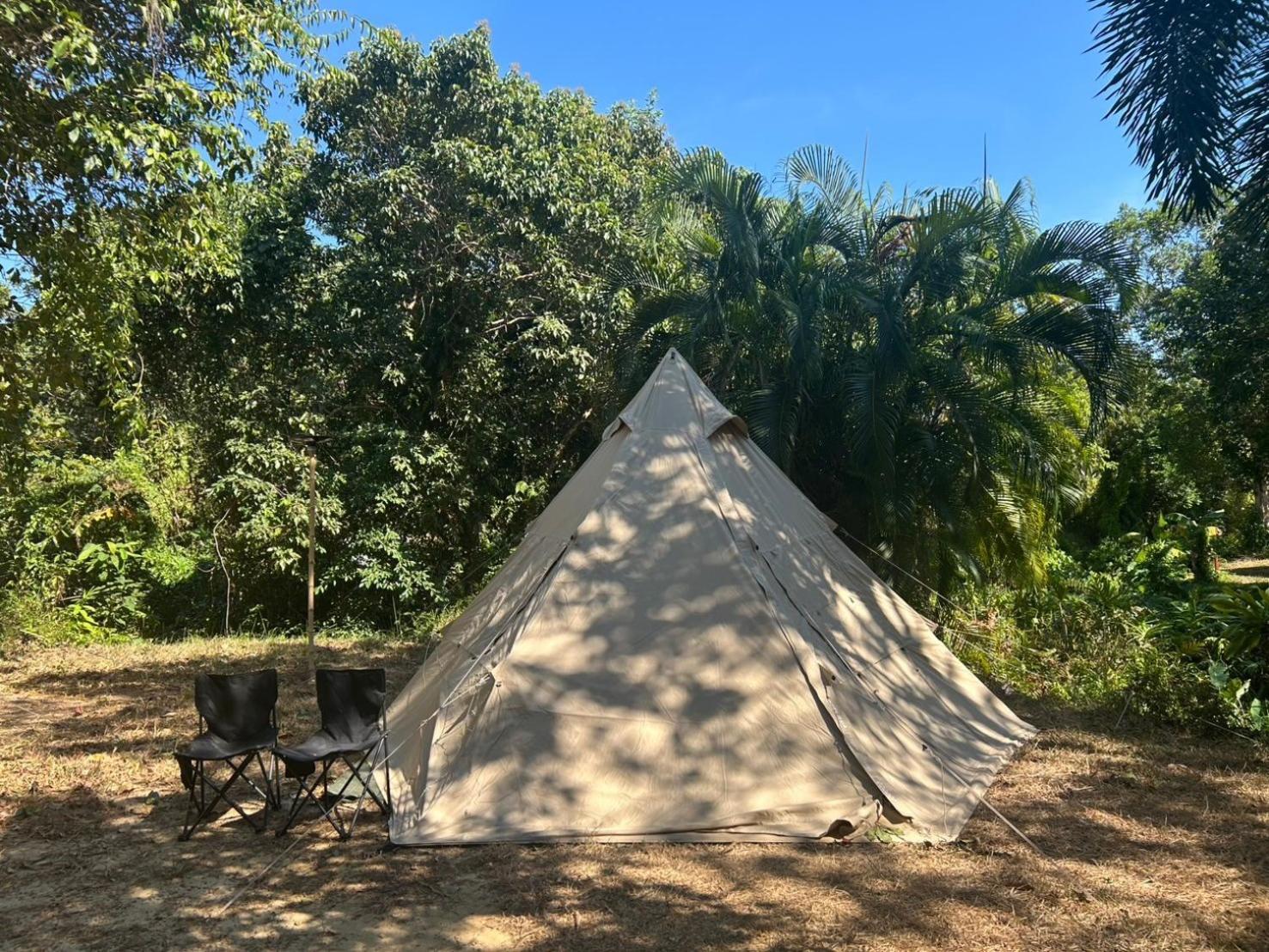 The River Retreat Koh Mak Εξωτερικό φωτογραφία