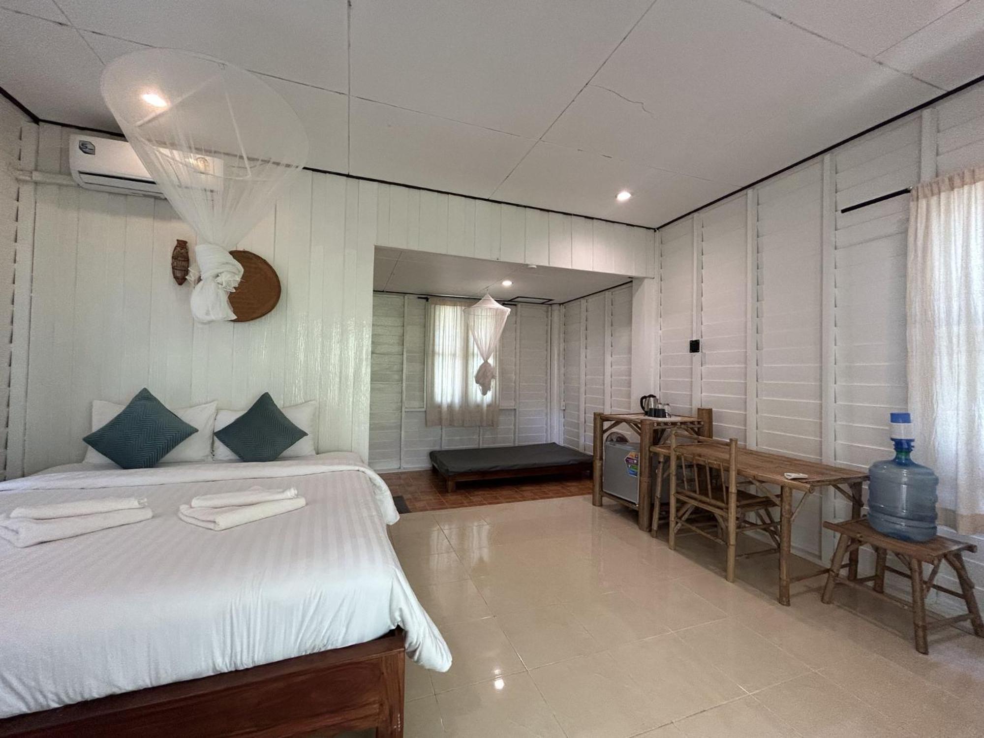 The River Retreat Koh Mak Εξωτερικό φωτογραφία