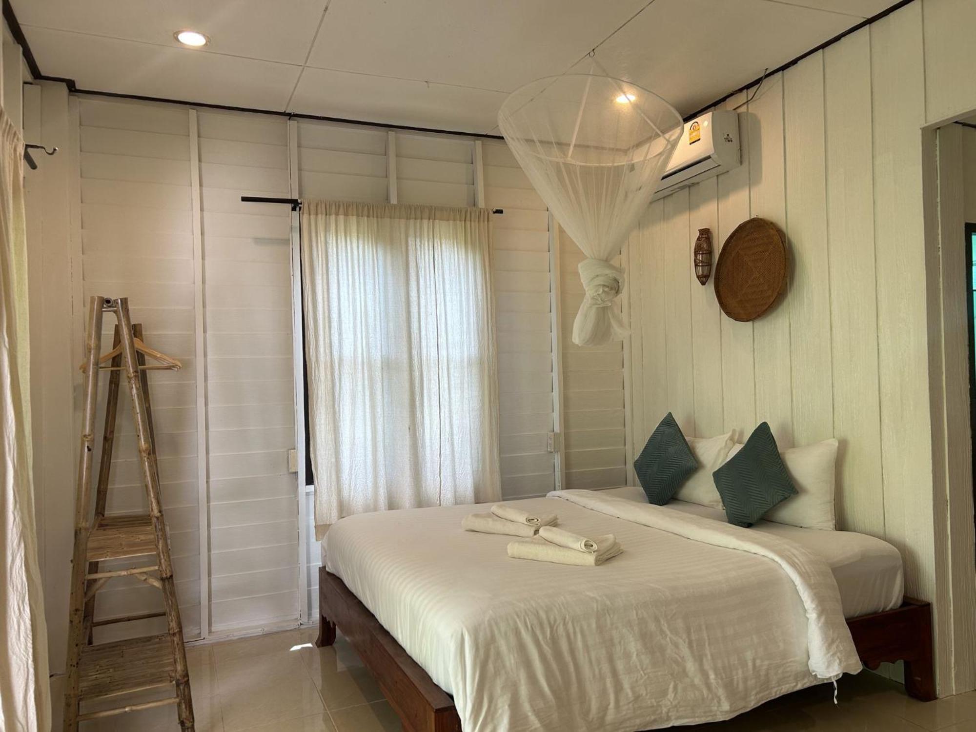 The River Retreat Koh Mak Εξωτερικό φωτογραφία